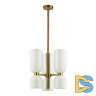 Люстра на штанге Odeon Light 4798/6