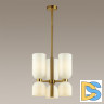 Люстра на штанге Odeon Light 4798/6