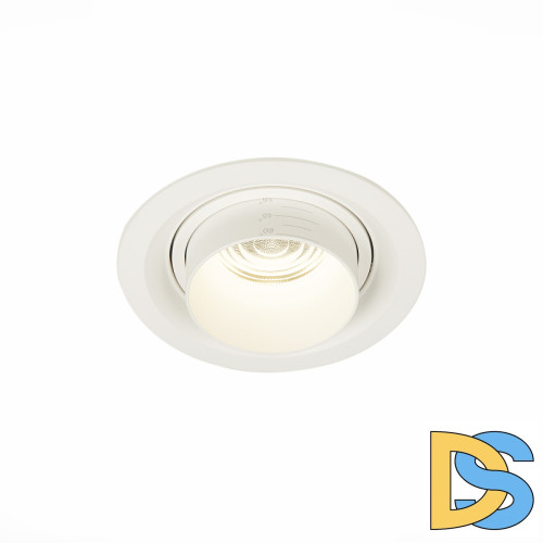 Встраиваемый светильник ST Luce ST701.548.12