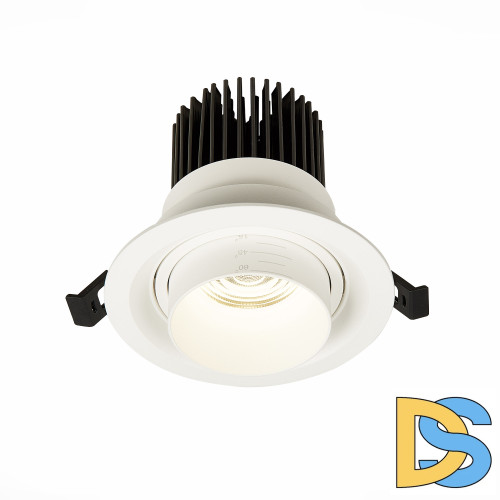 Встраиваемый светильник ST Luce ST701.548.12