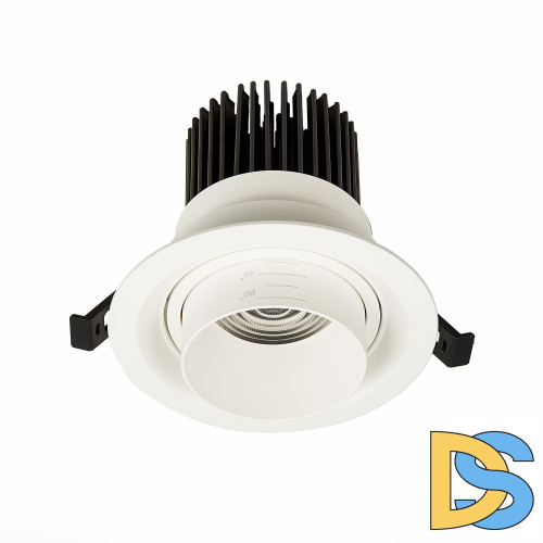 Встраиваемый светильник ST Luce ST701.548.12