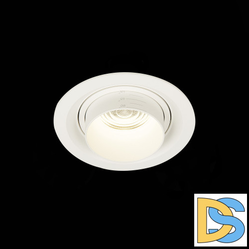 Встраиваемый светильник ST Luce ST701.548.12