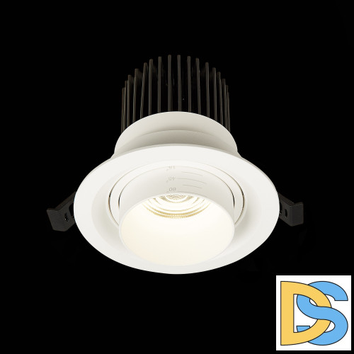 Встраиваемый светильник ST Luce ST701.548.12