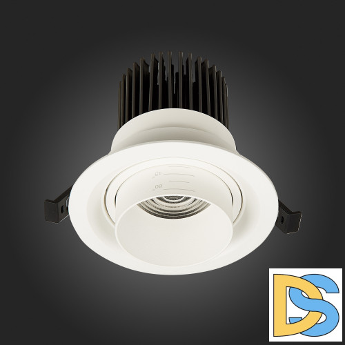 Встраиваемый светильник ST Luce ST701.548.12