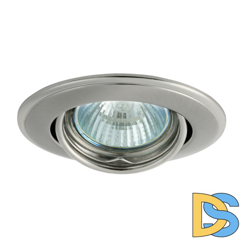 Точечный светильник Kanlux Horn CTC-3115-SN/N 2831