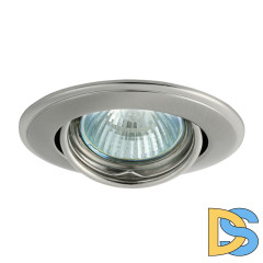 Точечный светильник Kanlux Horn CTC-3115-SN/N 2831