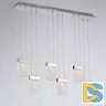 Подвесной светильник Delight Collection MD17090026 MD17090026-6D chrome