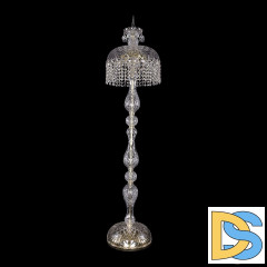 Торшер Bohemia Ivele Crystal 14781T1/35-145 G R