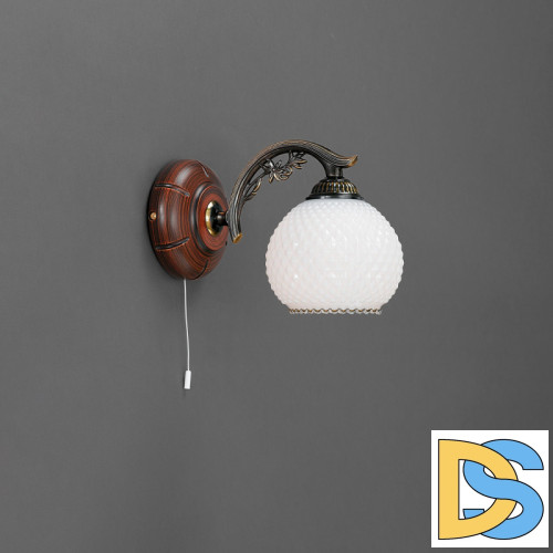 Бра Reccagni Angelo A 8610/1