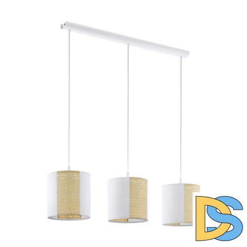 Подвесная люстра EGLO 43402