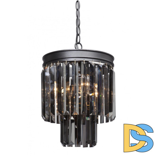 Подвесная люстра Vitaluce V5155-1/3+1