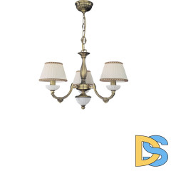 Подвесная люстра Reccagni Angelo L 5400/3