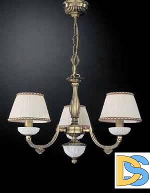 Подвесная люстра Reccagni Angelo L 5400/3