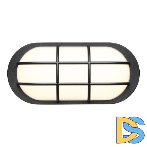 Уличный настенный светильник Novotech Opal 358917