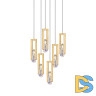 Подвесной светильник Delight Collection OM8201004 OM8201004-6 gold