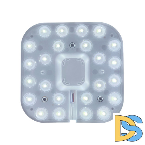 Светодиодный модуль со встроенным драйвером Apeyron 230В 2835 12Вт 1080 лм 6500К 02-55