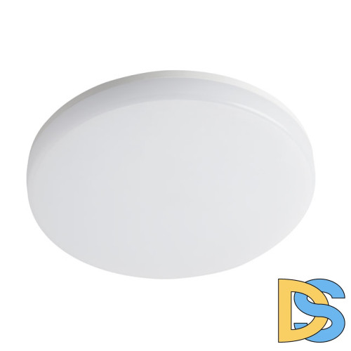 Накладной светильник Kanlux Varso LED 24W-NW-O-SE 26984