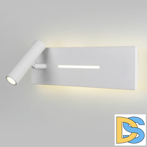 Спот Elektrostandard Tuo 4690389182730