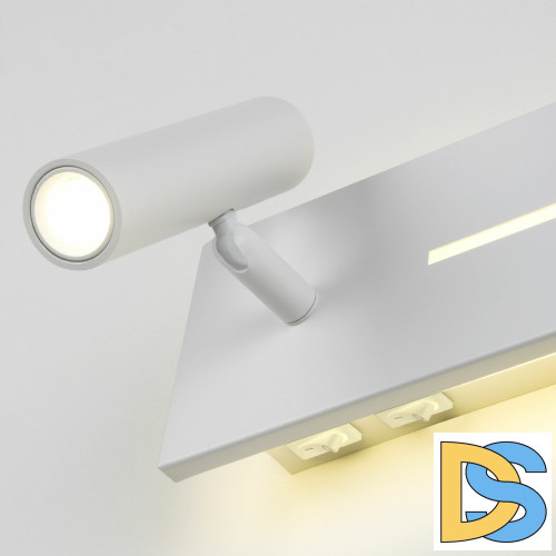 Спот Elektrostandard Tuo 4690389182730