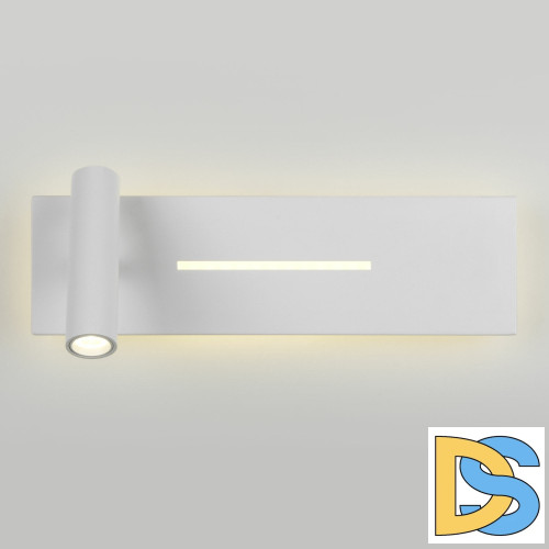 Спот Elektrostandard Tuo 4690389182730