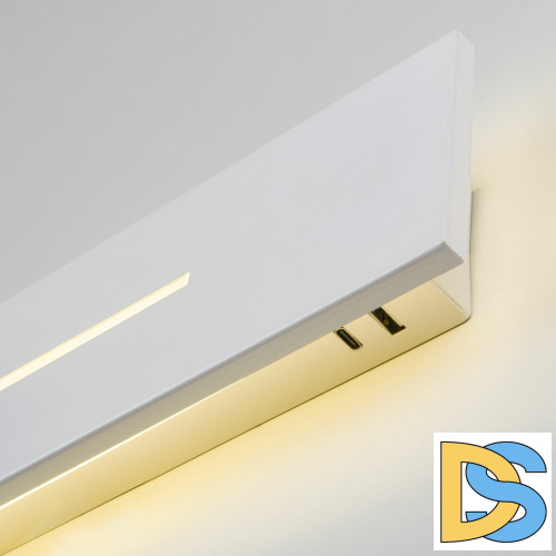 Спот Elektrostandard Tuo 4690389182730