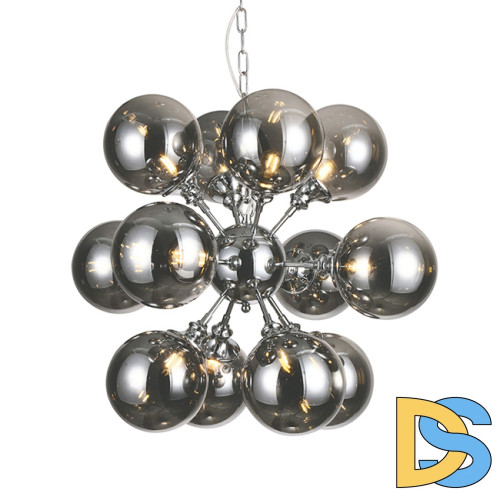 Подвесная люстра Delight Collection Ludlow KG0770P-12