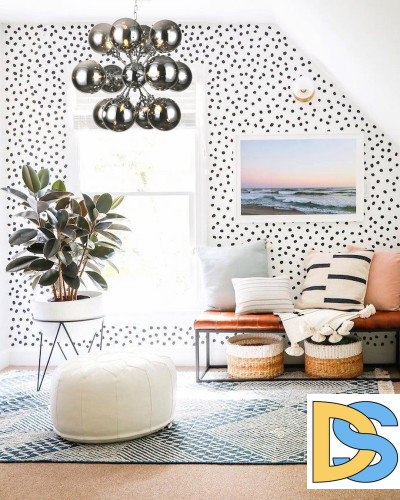 Подвесная люстра Delight Collection Ludlow KG0770P-12