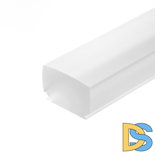 Экран Arlight SL-LINE-W20-145deg-2400 BLOCK FROST-PM 041797