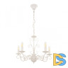 Подвесная люстра Arte Milano 341369/5 WT