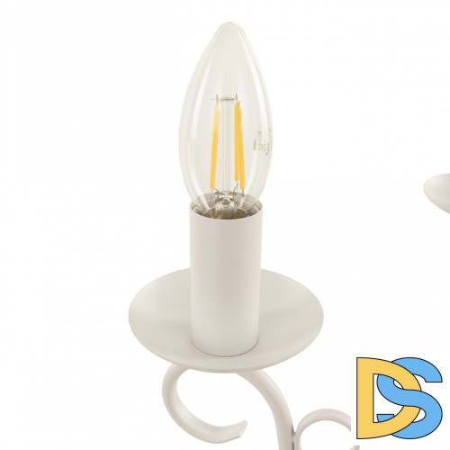 Подвесная люстра Arte Milano 341369/5 WT