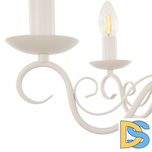 Подвесная люстра Arte Milano 341369/5 WT