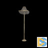 Торшер Bohemia Ivele Crystal 19282T6/H/45IV-172 G