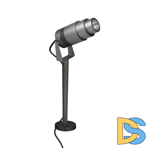 Основание для светильника Arlight ALT-POLE-BASE-750 (DG) 032543