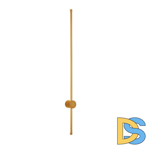 Настенный светильник Aployt Gabi APL.0123.11.07