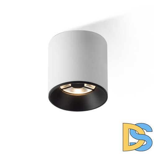 Накладной светильник Delight Collection WA6560NR-B