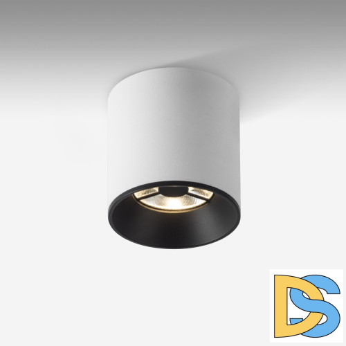 Накладной светильник Delight Collection WA6560NR-B