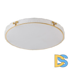 Потолочный светильник De Markt Ривз 674017601