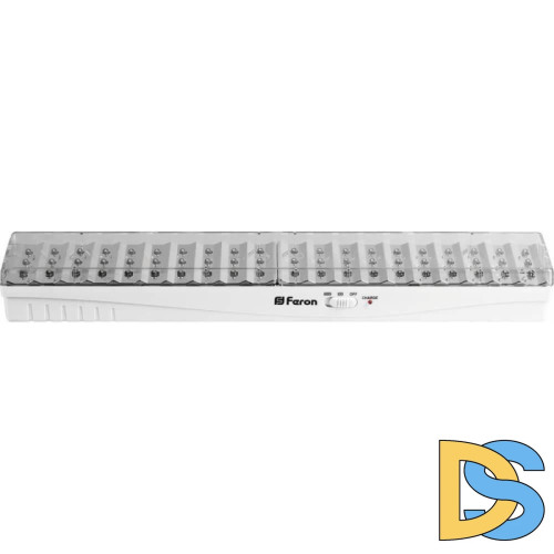 Накладной светодиодный светильник Feron EL19 12902