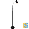 Торшер Reluce 03714-0.6-01 BK