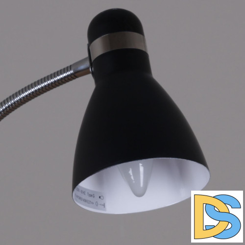 Торшер Reluce 03714-0.6-01 BK