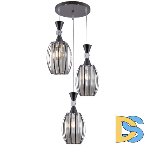 Подвесной светильник Reluce 03868-0.4-03 CH