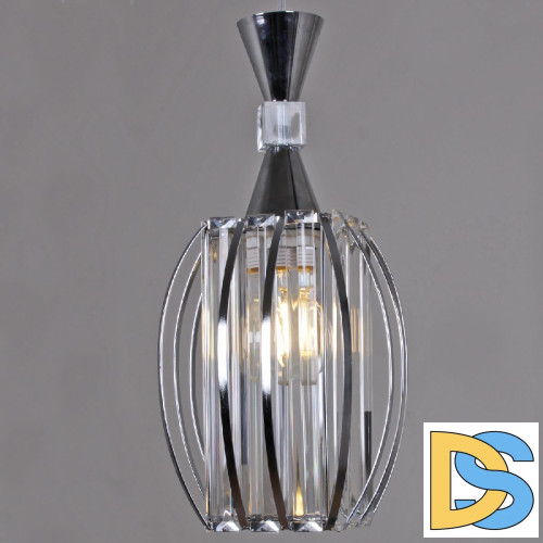 Подвесной светильник Reluce 03868-0.4-03 CH