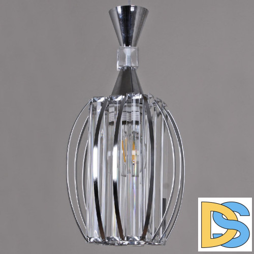 Подвесной светильник Reluce 03868-0.4-03 CH