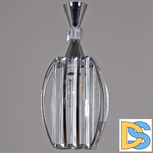 Подвесной светильник Reluce 03868-0.4-03 CH