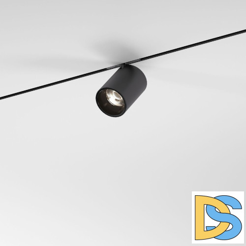 Трековый магнитный светильник Elektrostandard Mini Magnetic 4690389202322 85159/01 a065646