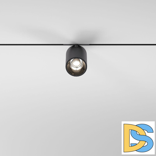 Трековый магнитный светильник Elektrostandard Mini Magnetic 4690389202322 85159/01 a065646