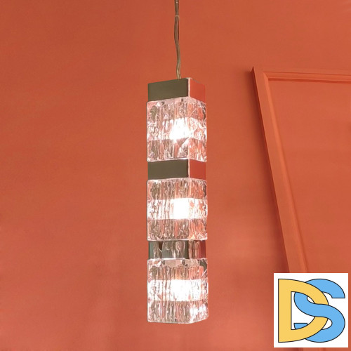 Подвесной светильник Cloyd Corund 10713