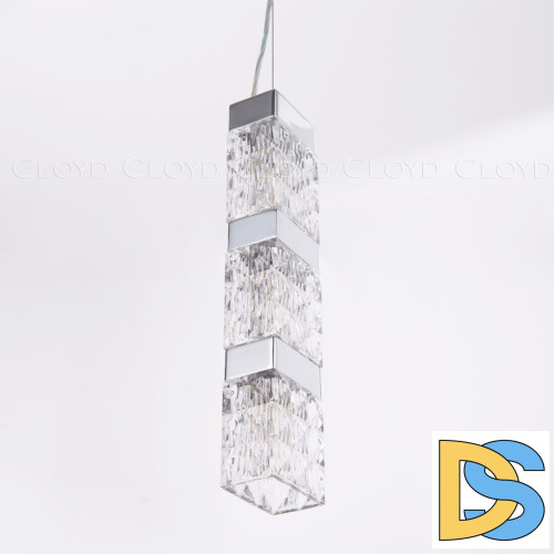 Подвесной светильник Cloyd Corund 10713