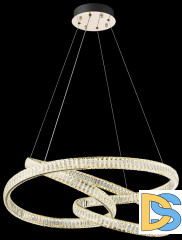 Подвесная люстра Wertmark Emilia WE459.03.303