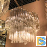 Подвесная люстра Cloyd Evolute 10571